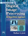 Image for Digital Image Processing : An Algorithmic Approach