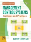 Image for Management Control Systems : Principles and Practices