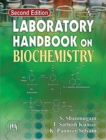 Image for Laboratory Handbook On Biochemistry