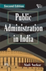 Image for Public Administration in India