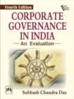 Image for Corporate governance in India  : an evaluation