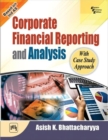 Image for Corporate Financial Reporting and Analysis