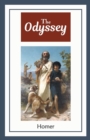 Image for The Odyssey by Homer