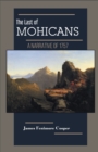 Image for THE LAST OF THE MOHICANS A Narrative of 1757
