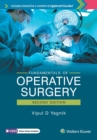 Image for Fundamentals of Operative Surgery, 2/e