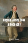 Image for Captain James Cook : A Biography