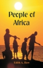 Image for People of Africa