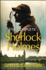 Image for Complete Sherlock Holmes