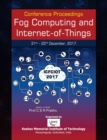 Image for Fog Computing and Internet-of-Things