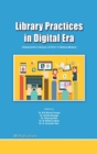 Image for Library Practices in Digital Era