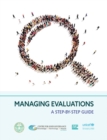 Image for Managing Evaluations