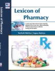 Image for Lexicon of Pharmacy