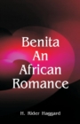 Image for Benita : An African Romance