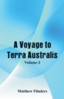 Image for A Voyage to Terra Australis : (Volume-II)