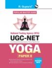 Image for Ugc-Net