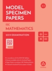 Image for Model Specimen Papers for Mathematics