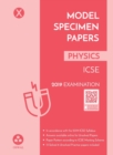 Image for Model Specimen Papers for Physics