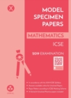 Image for Model Specimen Papers for Mathematics