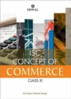 Image for Concepts of Commerce