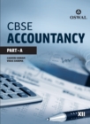 Image for Accountancy (Part A) : Textbook for Cbse Class 12