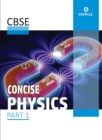 Image for Concise Physics : Textbook for CBSE Class 10