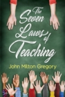 Image for Seven Laws of Teaching
