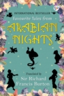 Image for Favourite Tales from the Arabian Nights