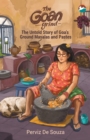 Image for The Goan Grind : The Untold Story of Goa&#39;s Ground Masalas and Pastes