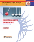 Image for Engineering Physics-II (Basic Physics)