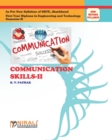 Image for Communication Skills -- II