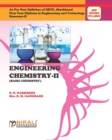 Image for Engineering Chemistry-II (Basic Chemistry)