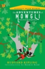 Image for The Adventures of Mowgli : Stories from the Jungle Book