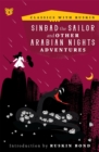 Image for Sinbad the Sailor: And Other Arabian Nights Adventures.