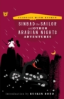 Image for Sinbad the Sailor : And Other Arabian Nights Adventures