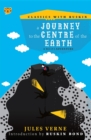 Image for Journey to the Centre of the Earth: A Sci-Fi Adventure