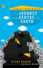 Image for A Journey to the Centre of the Earth : A Sci-Fi Adventure