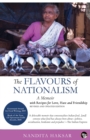 Image for The Flavours of Nationalism