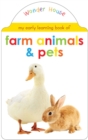 Image for My Early Learning Book of Farm Animals and Pets