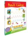 Image for My First Book of Pencil Control