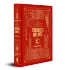Image for The Complete Novels of Sherlock Holmes