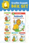 Image for Colouring Books Super Boxset