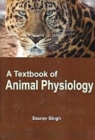 Image for A Textbook of Animal Physiology