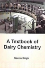 Image for A Textbook of Dairy Chemistry
