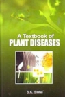 Image for A Textbook of Plant Diseases