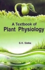 Image for A Textbook of Plant Physiology