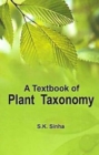 Image for A Textbook of Plant Taxonomy