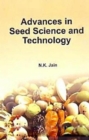 Image for Advances in Seed Science and Technology