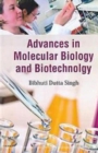 Image for Advances in Molecular Biology and Biotechnology