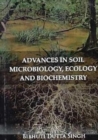 Image for Advances in Soil Microbiology, Ecology and Biochemistry
