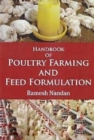 Image for Handbook of Poultry Farming and Feed Formulation